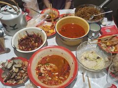 -遇见老南昌-柴火灶(顺外路店)