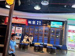 -坛宗剁椒鱼头(河西王府井店)