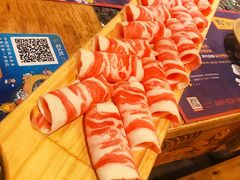 -蜀大侠火锅(四川北路店)