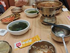 -米村拌饭(江宁万达店)