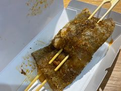 -乐乐姐超级土豆(中关村5号店)