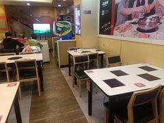 -彤德莱火锅(杨村三店)