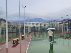 -山东农业大学(岱宗校区)