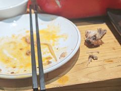 -村夫烤鱼·重庆鸡公煲(杨思店)