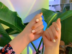 -M13瑾玳•专业美甲美睫