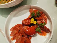 -聆桂烤鸭·金奖烤鸭(静联广场店)