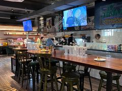 -JINNS锦时 steak&pizza(浸信会礼拜堂旧址店)