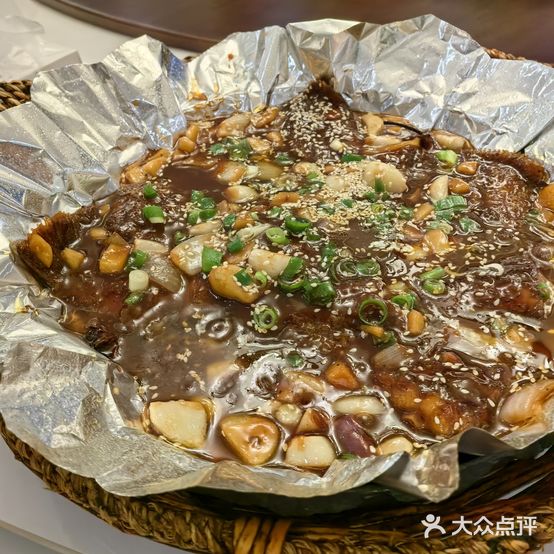 有家渔馆大酒店(月亮城店)