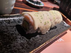-山葵家·创意料理(万象汇店)