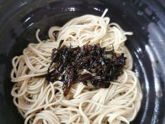 葱油拌面-老地方面馆(思南路店)