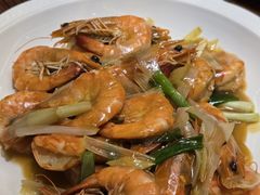 -旺角小渔村·海肠捞饭开创者(二马路店)