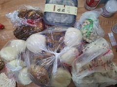 -宫门口馒头铺(创始人总店)