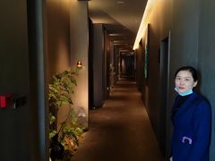 -悦宴·雅致餐厅(绿地蓝海店)