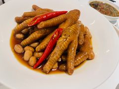 -红雀围·海鲜火锅(陆家嘴中心店)