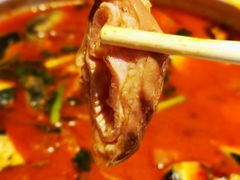 -芳芳私房菜·精做淮扬菜(承德路店)