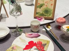 -观宴·品质赣菜(高新大道店)