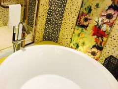 -东方山水金沙酒店-雅香阁中餐厅