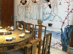 -小龙坎火锅(台州路桥区店)