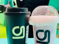 -gleeglee乐溢亦茶(合生汇店)