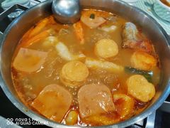 -青柠记忆泰式海鲜火锅(合生汇购物中心店)