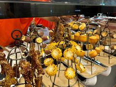 -热巴姐姐羊肉泥炉(湘江世纪城店)