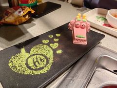 -海底捞火锅(天河方圆荟店)