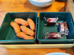 -肘子酥·天津菜·特色捞面(德云社店)