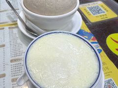 原味顺德双皮奶-民信老铺(华盖路店)