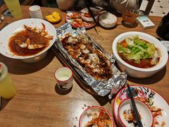 -新白鹿餐厅(城西银泰城店)