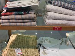 -ZARA HOME(蓝色港湾店)