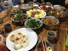 -味老大土碗菜(中山三路店)