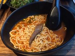 -老张牛肉面(天津万象城店)