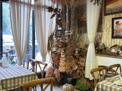 -乡田小墅(展览馆路JK FUN商城店)