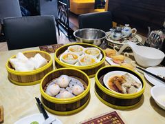 -明泉居茶点荟(车陂店)