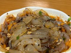 -莲餐厅·湖北菜·藕汤老手艺(愚园路店)