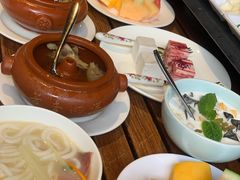 -熙楼(翠湖店)