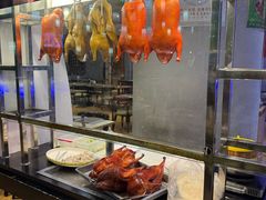 -齐河孔雀王温泉酒店·金孔雀自助百汇