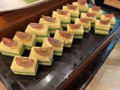 -佛山皇冠假日酒店-西餐厅