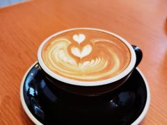 -大酉·M Coffee(北京美术馆店)