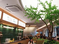 -豪客来牛排(中华城店)