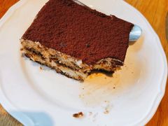 提拉米苏-The Diner X餐厅(青岛万象城店)