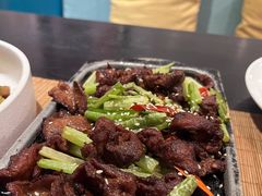 -梧桐花园餐厅(新城店)