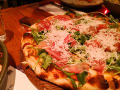 -La Strada(安福路店)