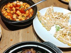 -辛香汇·现炒川菜(武进吾悦店)