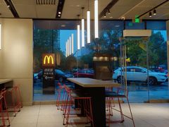 -麦当劳·得来速店(星沙大道店)