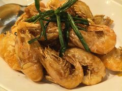 -上海和平饭店龙凤厅 Dragon Phoenix