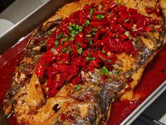 -半天妖烤鱼(方庄店)