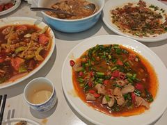 -旺达·福州菜(正大广场店)
