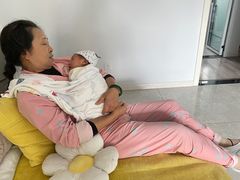 -田螺阿姨自营月嫂·育儿嫂(高新店)