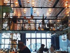 -THE CANNERY&JUJU 新鲜海鲜·牛排美食酒廊